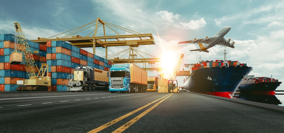E-Cargo Intro